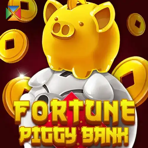Fortune Piggy Bank