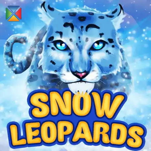 Snow Leopards