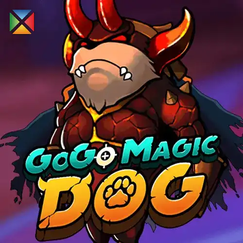 GO GO Magic Dog