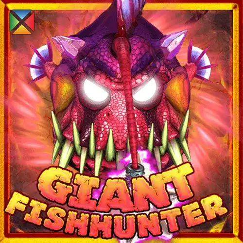 Giant Fish Hunter