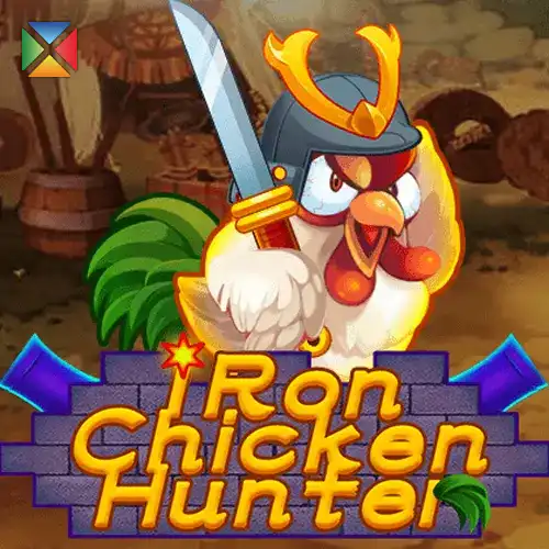 Iron Chicken Hunter