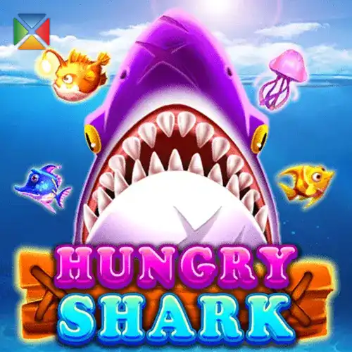 Hungry Shark