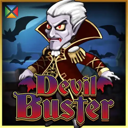 Devil Buster