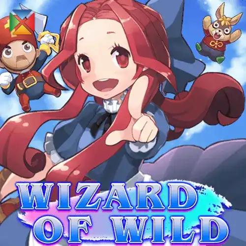 Wizard of Wild