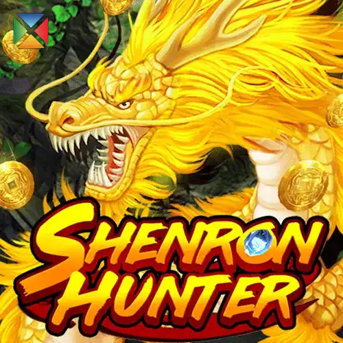 Shenron Hunter