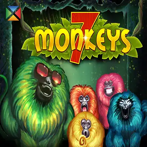 7 Monkeys