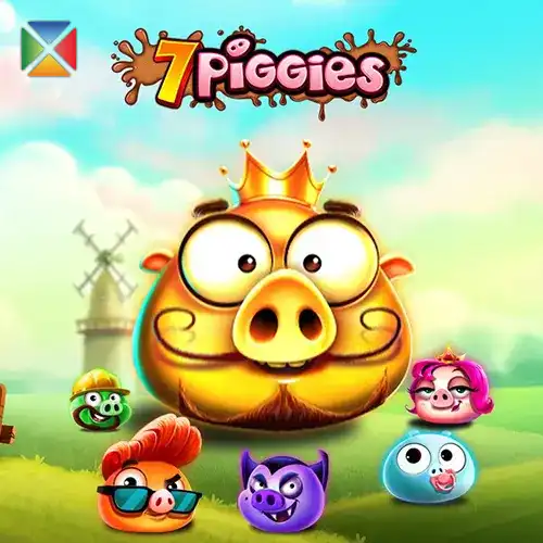 7 Piggies