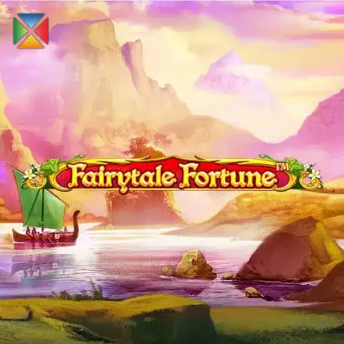 Fairytale Fortune