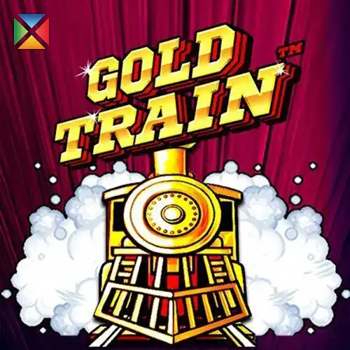 Gold Train