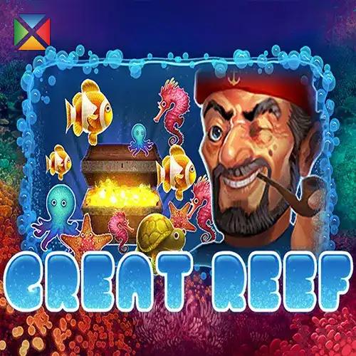 Great Reef