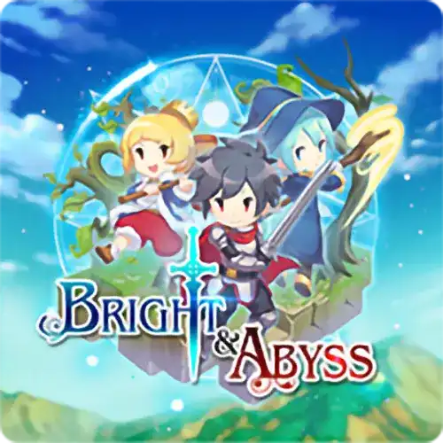 Bright &amp; Abyss