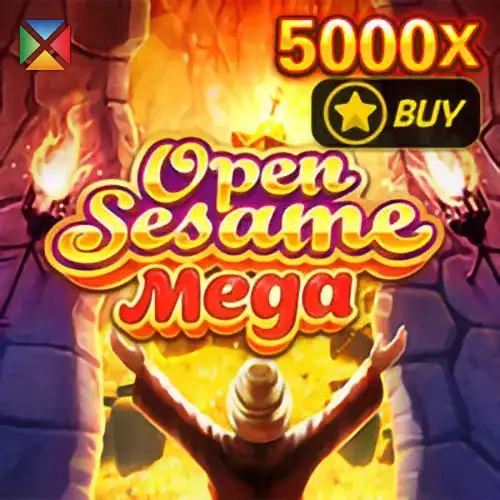 OPEN SESAME MEGA
