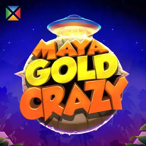 MayaGoldCrazy