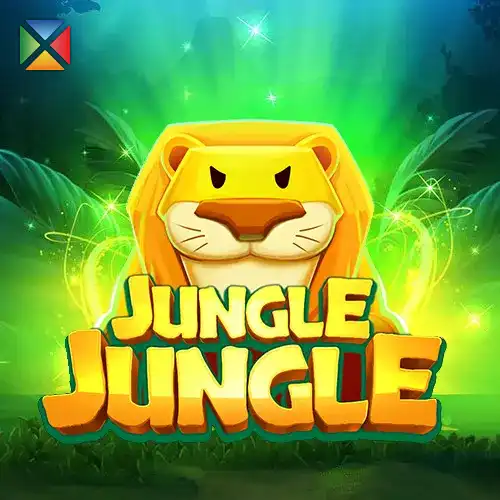 JungleJungle