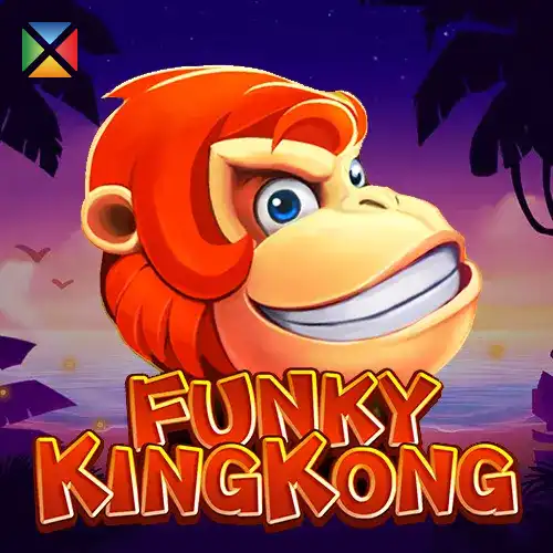 FunkyKingKong