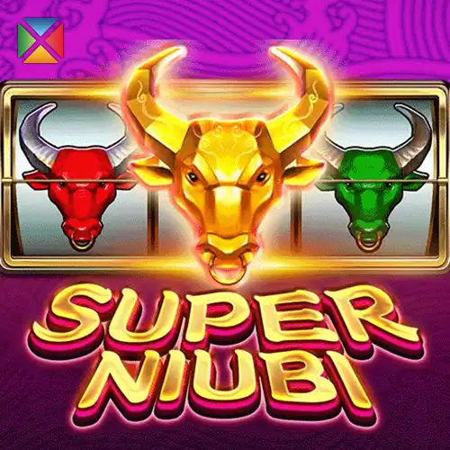 SuperNiubi