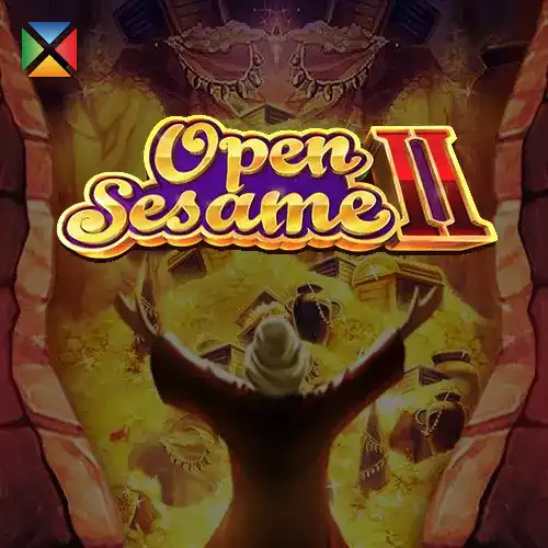 Open SesameII