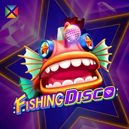 Fishing Disco