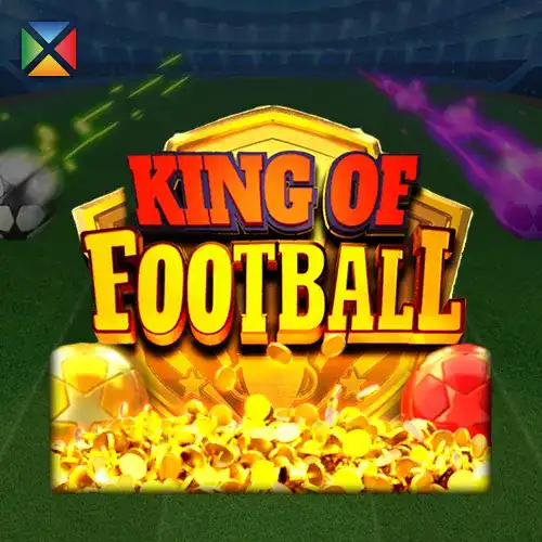 King Of Football