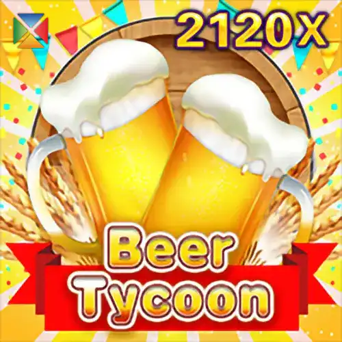 Beer Tycoon