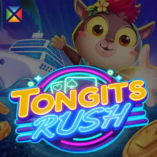 TONGITS RUSH