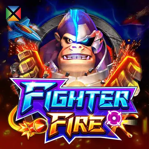 Fighter Fire