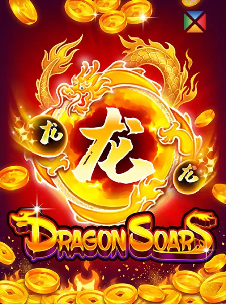 Dragon Soar - Hyper Wild