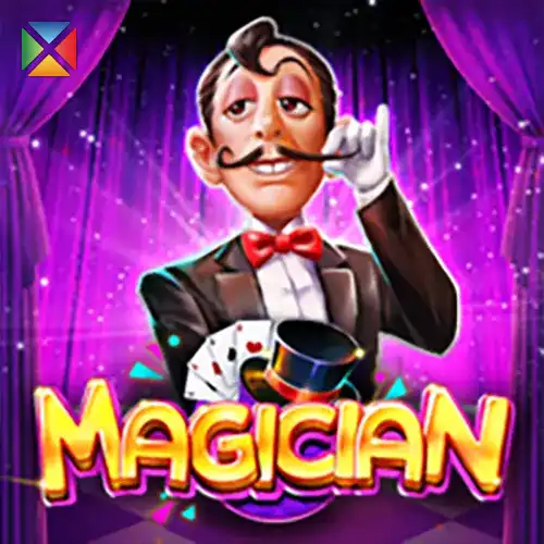 Magician