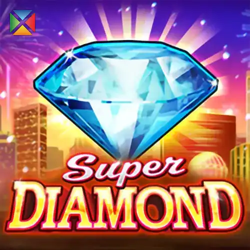 SuperDiamond