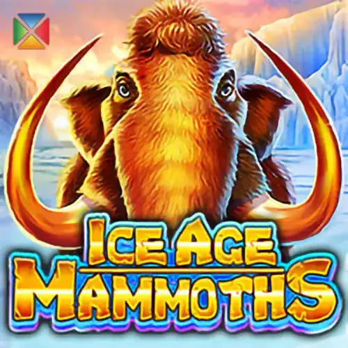 Iceage Mammoths