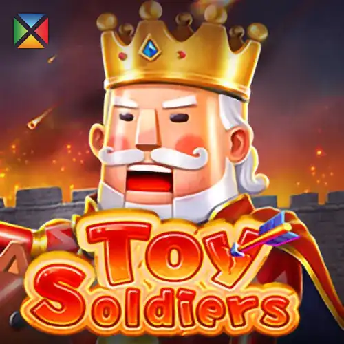 ToySoldiers