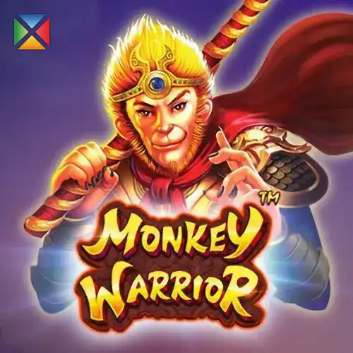 Monkey Warrior