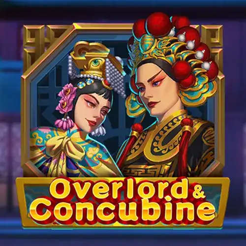 Overlord &amp; Concubine