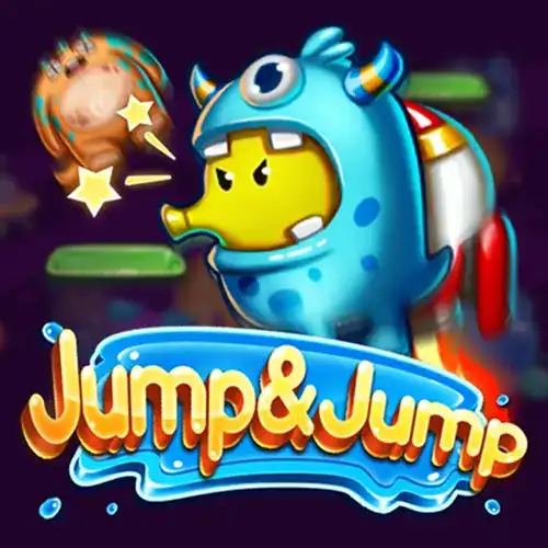 Jump &amp; Jump