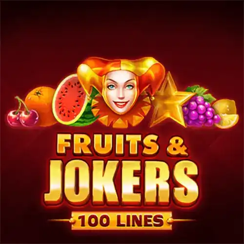 Fruits &amp; Jokers: 100 lines