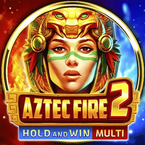 Aztec Fire2-Hold &amp; Win Multi