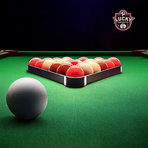 Snooker