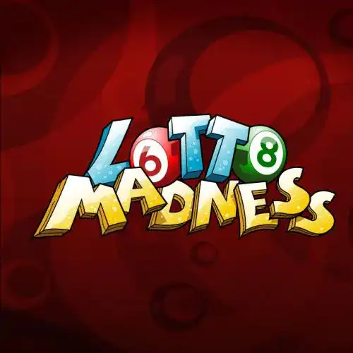 Lotto madness