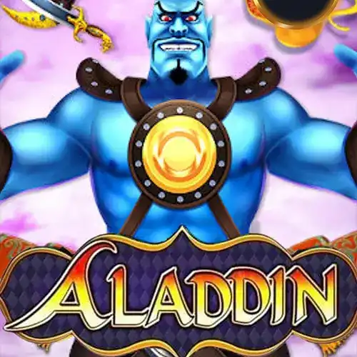 Aladdin