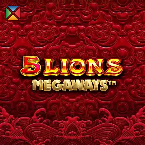 5 Lions Megaways