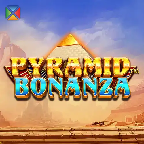 Pyramid Bonanza