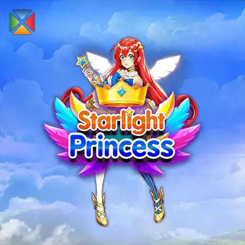 Starlight Princess