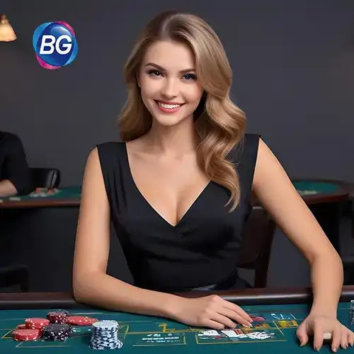 BG Win 3 Cards