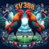 Sv388Cockfighting