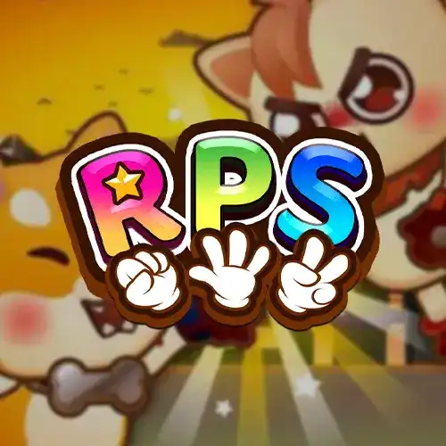 Rock Paper Scissors