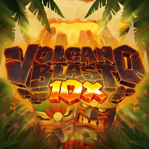 Volcano Blast 10X