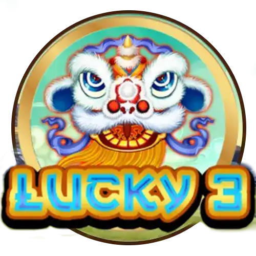 Lucky 3