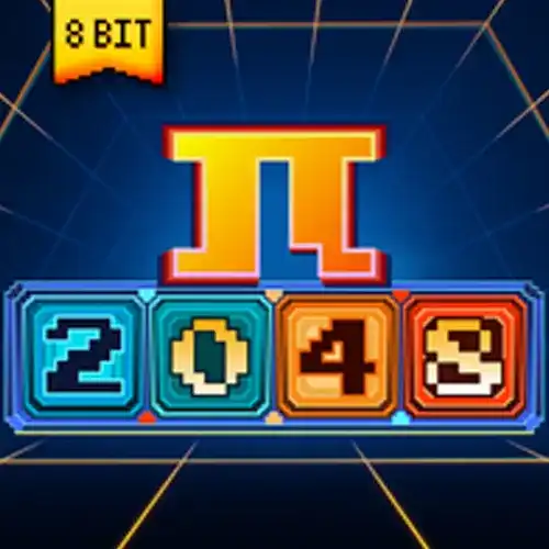 8Bit2048